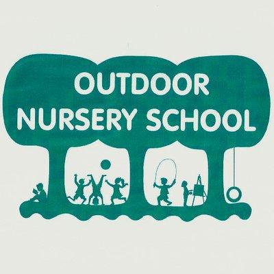 Outdoor Nursery School