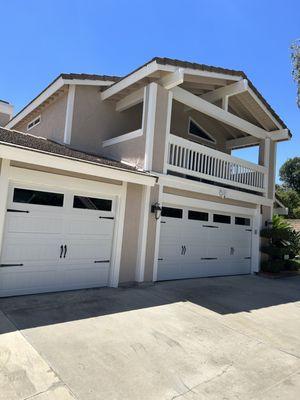 Exterior Painting in Rancho Cucamonga CA