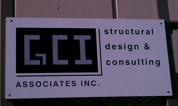 Gci Associates