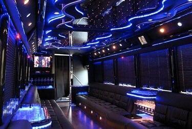 Party Bus