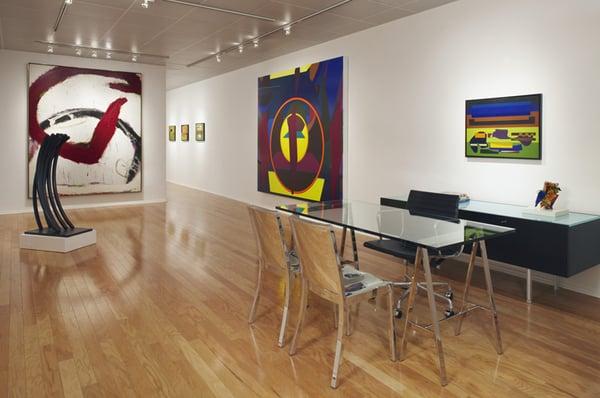 David Klein Gallery