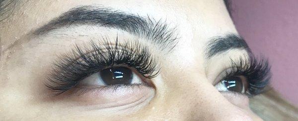 Beauty Lashes