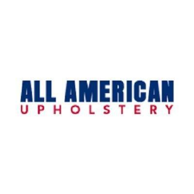 All American Upholstery