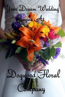 Dogwood Floral Company