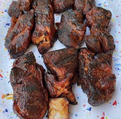 Pork country ribs