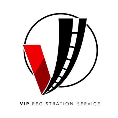 VIP Registration Service