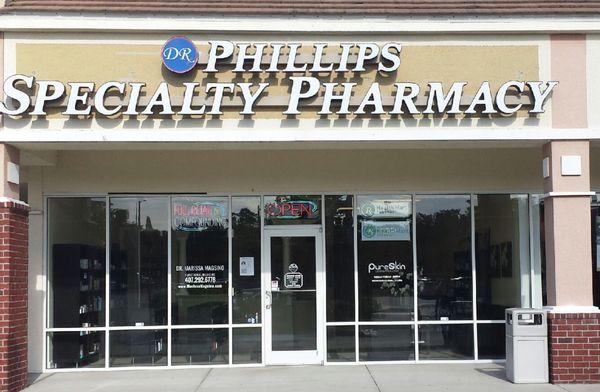 Dr. Phillips Specialty Pharmacy