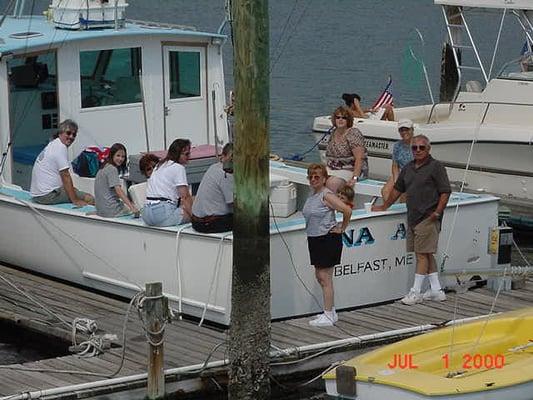 Hudson River Yacht Club