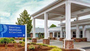 Forest Grove Rehabilitation and Care Center