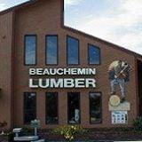 Beauchemin Lumber logo