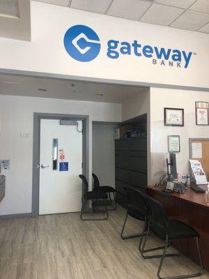 Gateway Bank