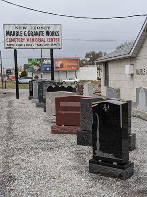 New Jersey Marble and Granite