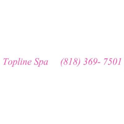 Topline Spa