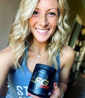 Competitive Edge Nutrition