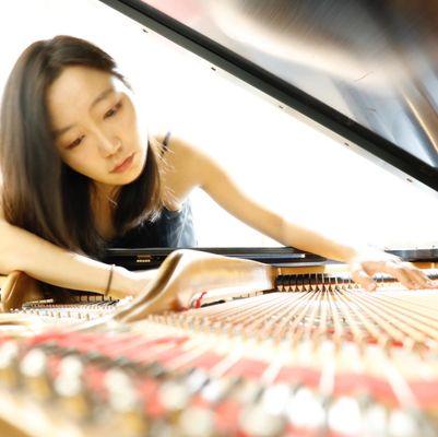 Downtown Brooklyn Piano Lessons