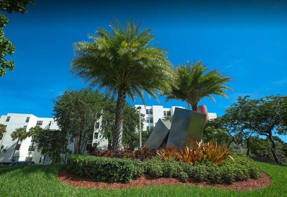 Stirrup Plaza Apartments in Miami, FL offering one bedroom apartments for rent in Miami.