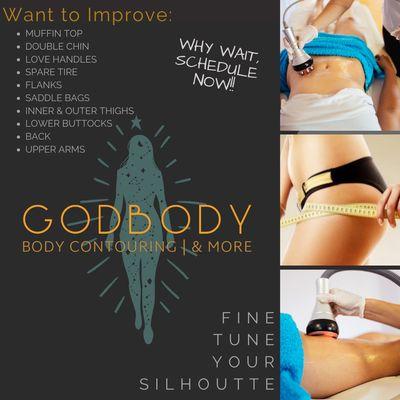 GodBody Wellness Body Contouring