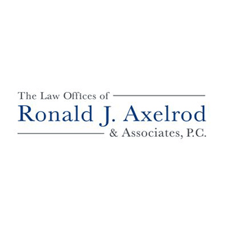 Axelrod Ronald J Associate