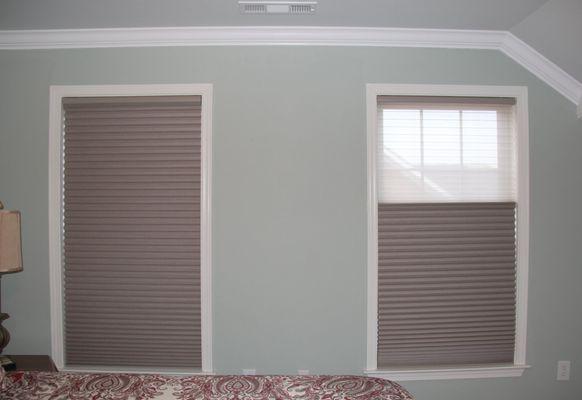 Hunter Douglas Duolite Duettes®