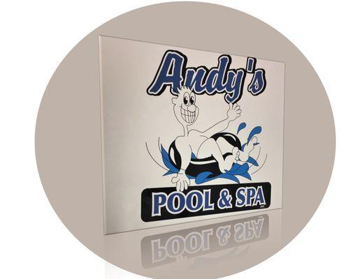 Andy's Pool & Spa