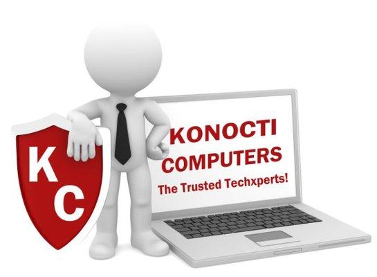 Konocti Computers