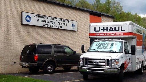 U-Haul Neighborhood Dealer