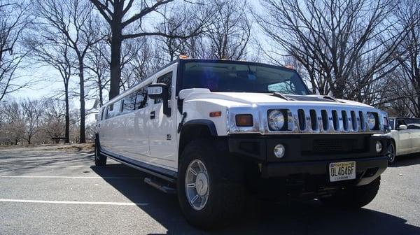 20 pass Hummer