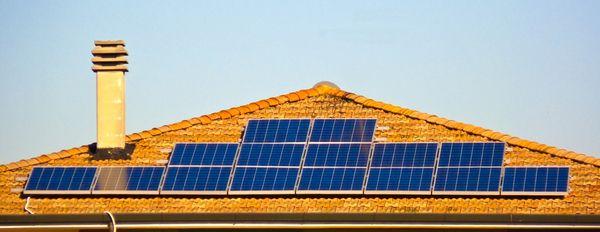 Residential Rooftop Solar