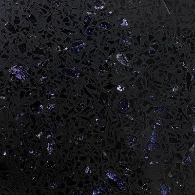 Black Viola Quartz Countertop