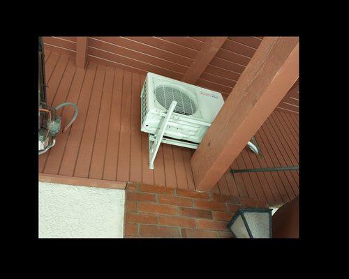 High-quality air conditioning repair