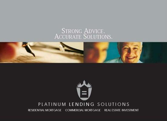 Platinum Lending Solutions