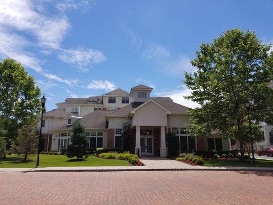 Fairly New Beautiful condominium in Tenafly $615,000.00