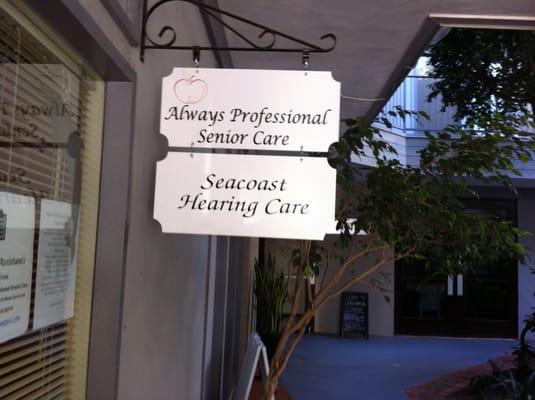 Always Professional Senior Care