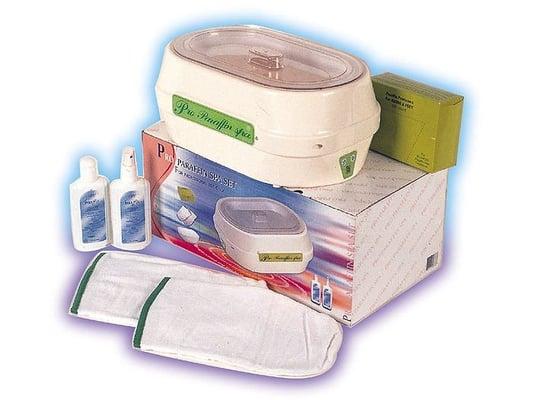 Pro Paraffin Spa Complete Set