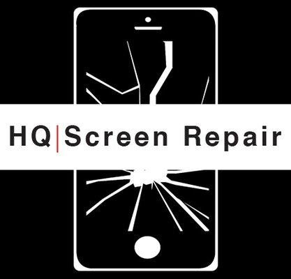 HQ Screen Repair