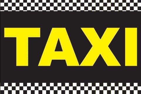 Meadowlands Taxi Cab