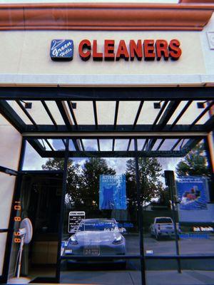 G. H. Cleaners