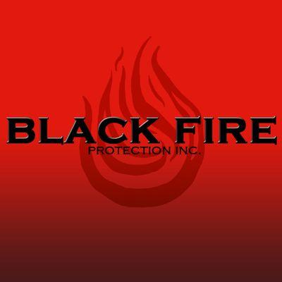 Black Fire Protection, Inc.