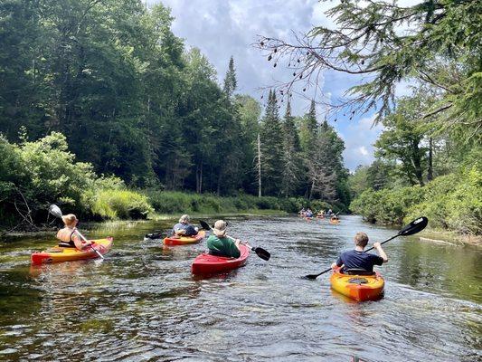 Adirondack Woodcraft Camp