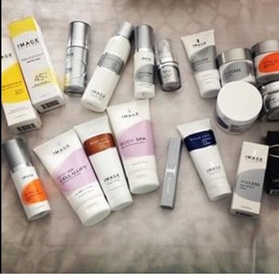 Image Skin Care