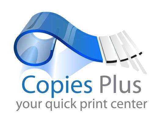 Copies Plus