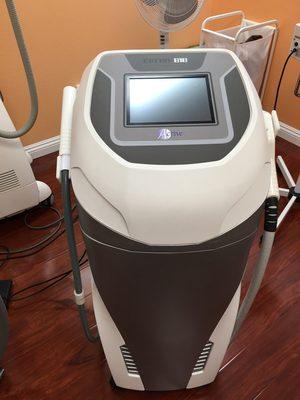 U S Cosmetic Laser