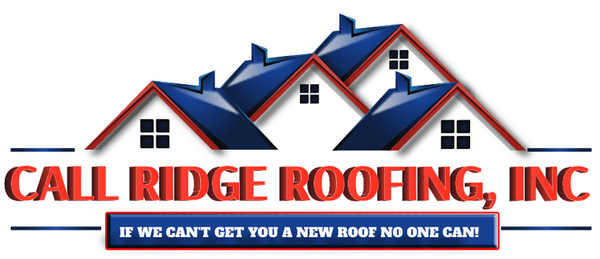 Call Ridge Roofing