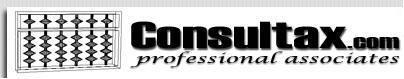 Consultax Professional Associates