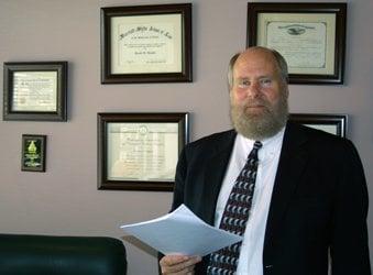 Donald W. Winskill, Washington Criminal Defense Lawyer