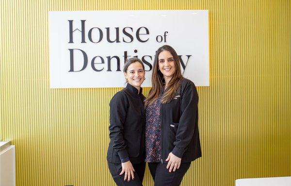 House of Dentistry Woodbridge-Metuchen-Edison