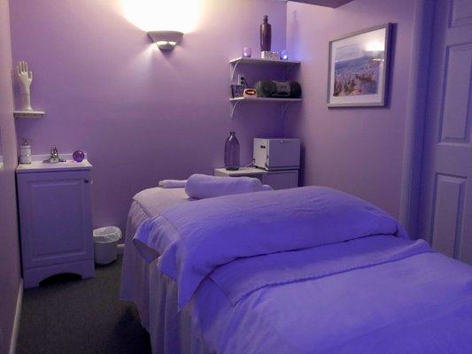 Massage Room #2