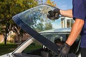 Fast auto glass repair services in Rosenberg, TX.