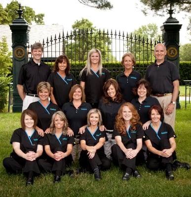 Bluegrass Orthodontics