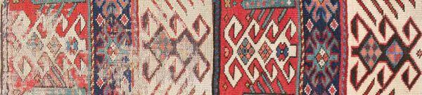 Repair Antique Rugs